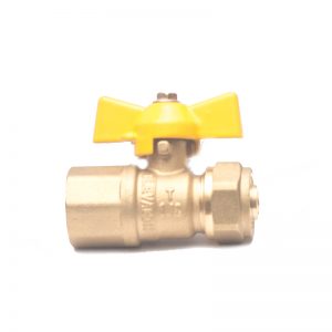 Válvula 1216 x 1/2 NPT Hembra
