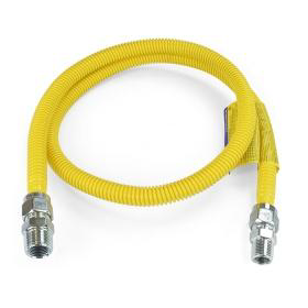 Conector Flexogas
