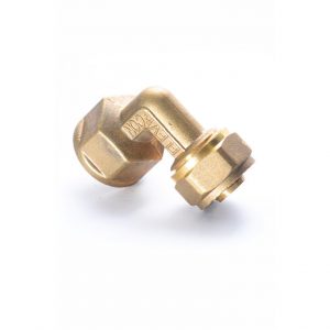 Codo PE-AL-PE 1216 x 1/2 NPT Hembra