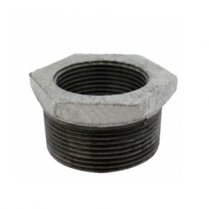 Reducción Bushing