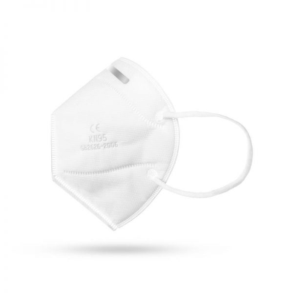 Tapabocas K n95 - Imagen 2