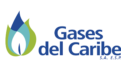 gases del caribe